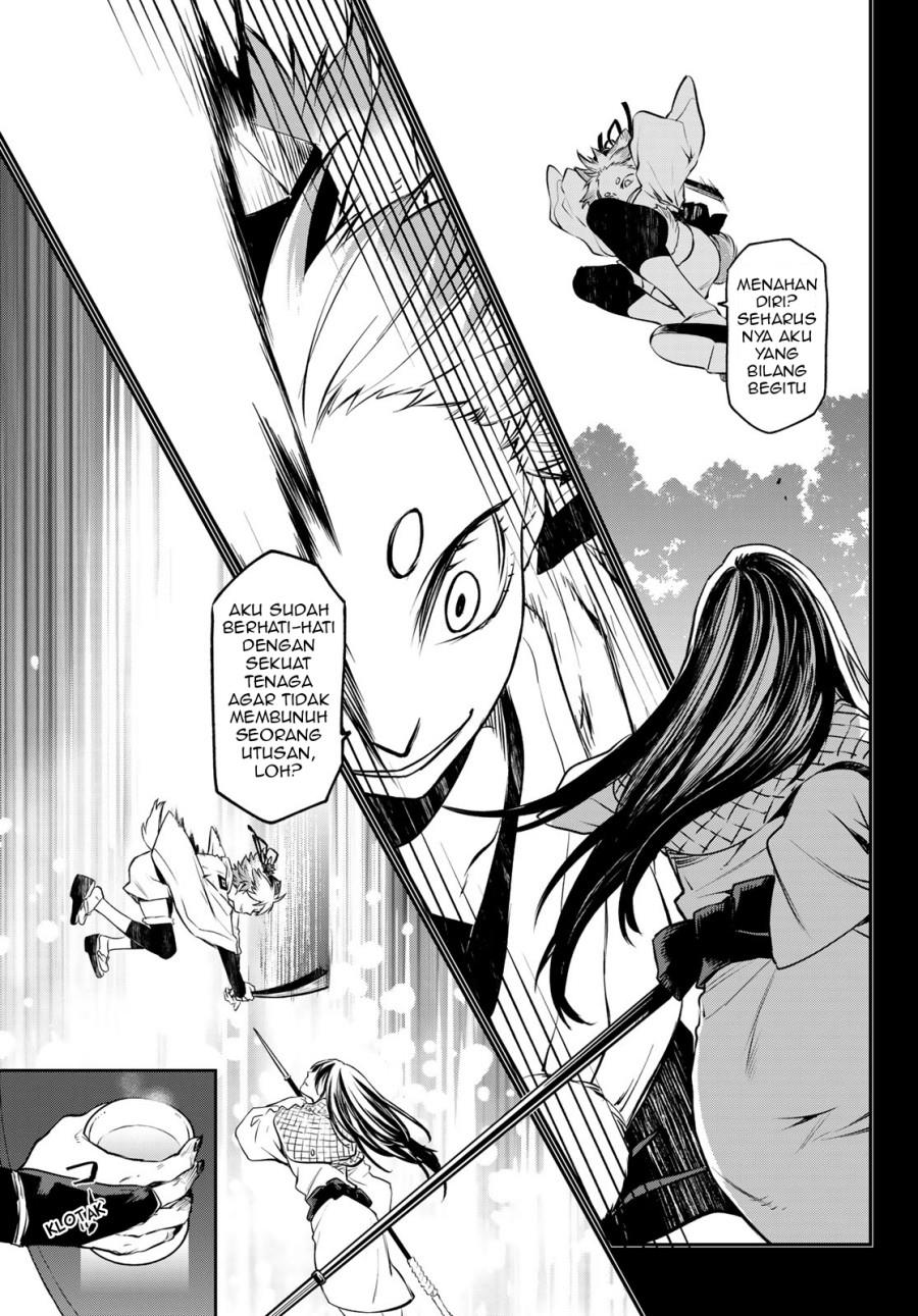 Tensei Shitara Slime Datta Ken Chap 104 - Next Chap 105