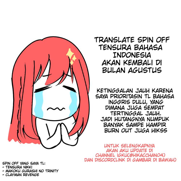 Tensei Shitara Slime Datta Ken Chap 109 - Next Chap 110