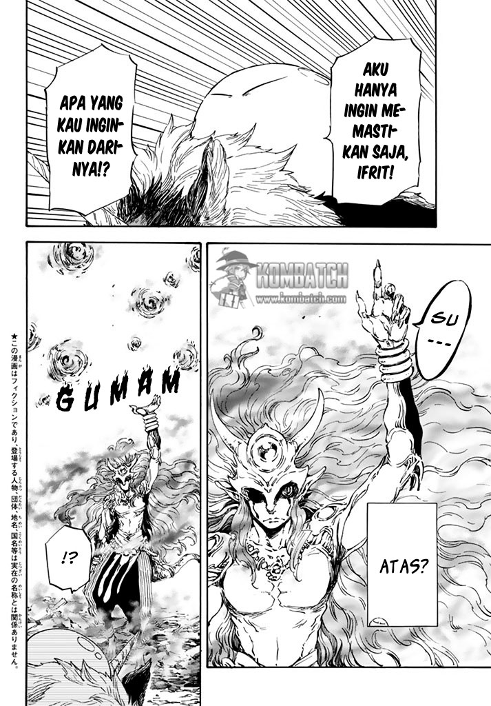 Tensei Shitara Slime Datta Ken Chap 10 - Next Chap 11