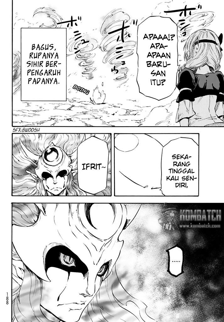 Tensei Shitara Slime Datta Ken Chap 10 - Next Chap 11
