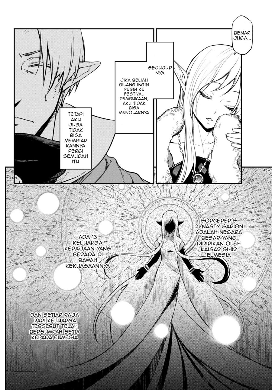 Tensei Shitara Slime Datta Ken Chap 102 - Next Chap 103