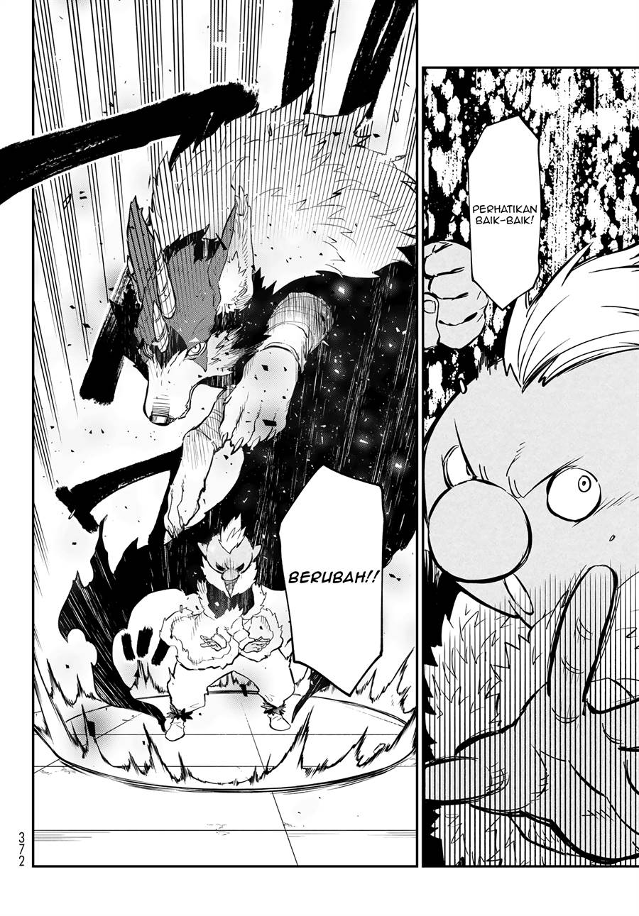 Tensei Shitara Slime Datta Ken Chap 114 - Next Chap 115