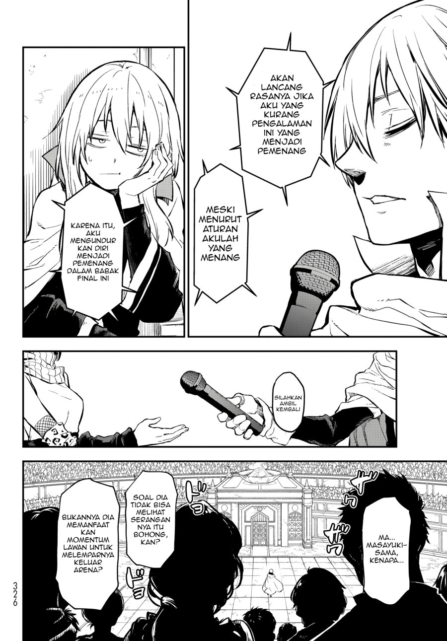 Tensei Shitara Slime Datta Ken Chap 115 - Next Chap 116