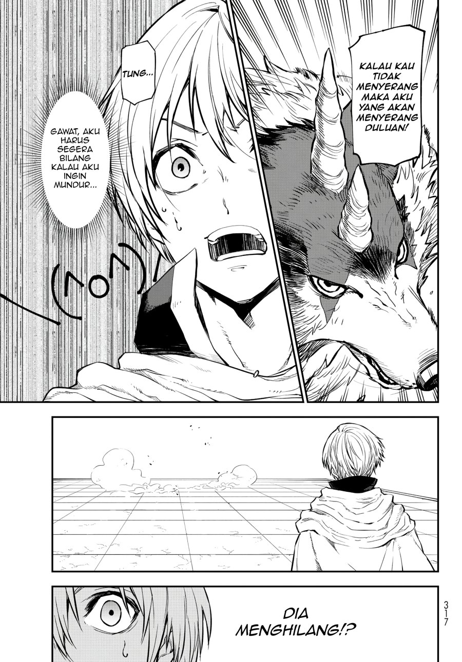 Tensei Shitara Slime Datta Ken Chap 115 - Next Chap 116