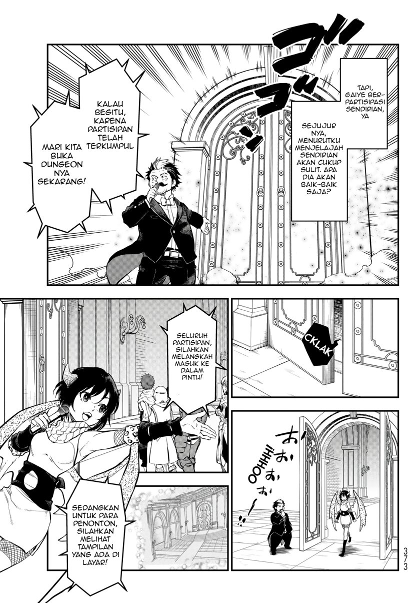 Tensei Shitara Slime Datta Ken Chap 116 - Next Chap 117