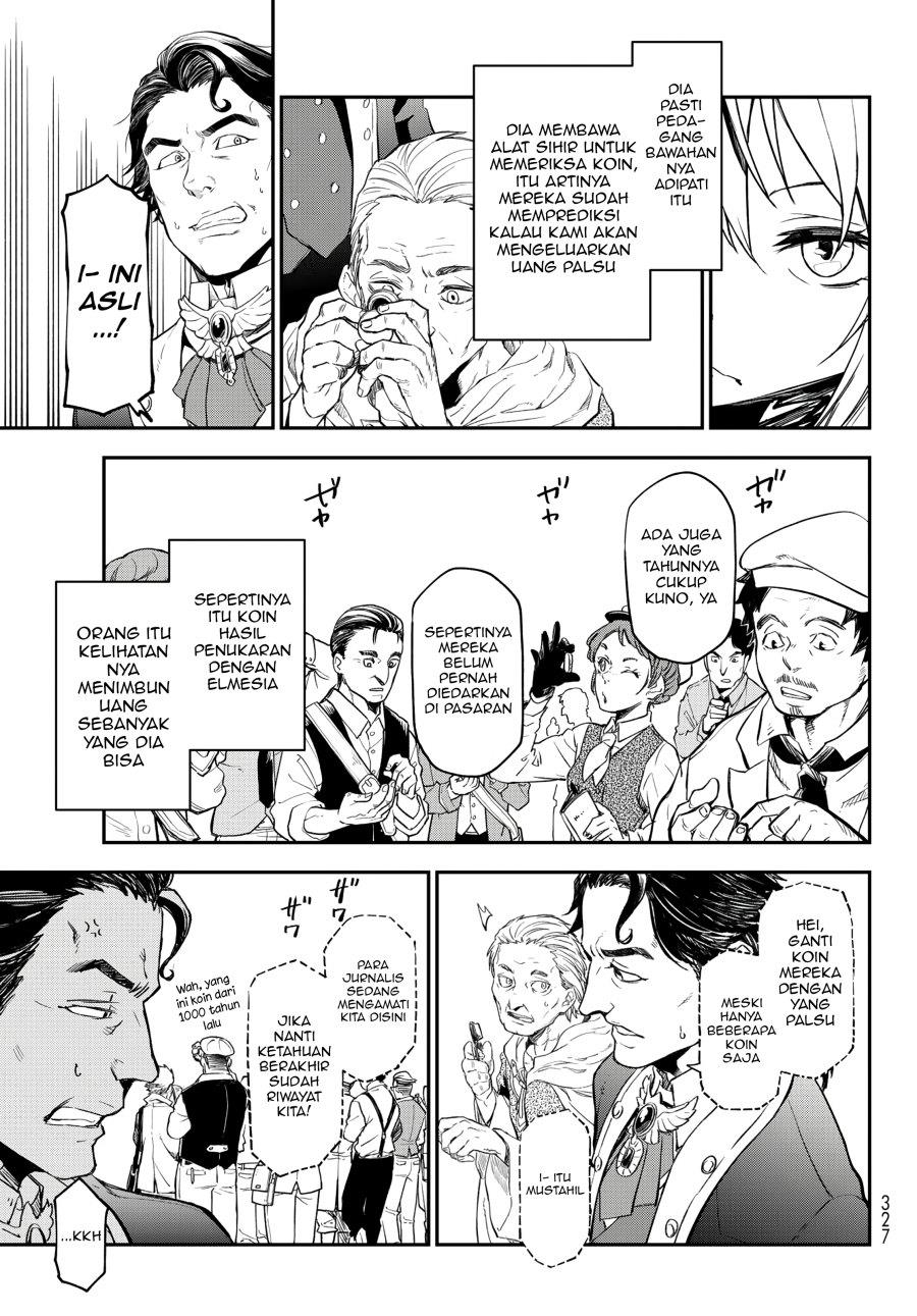 Tensei Shitara Slime Datta Ken Chap 118 - Next Chap 119