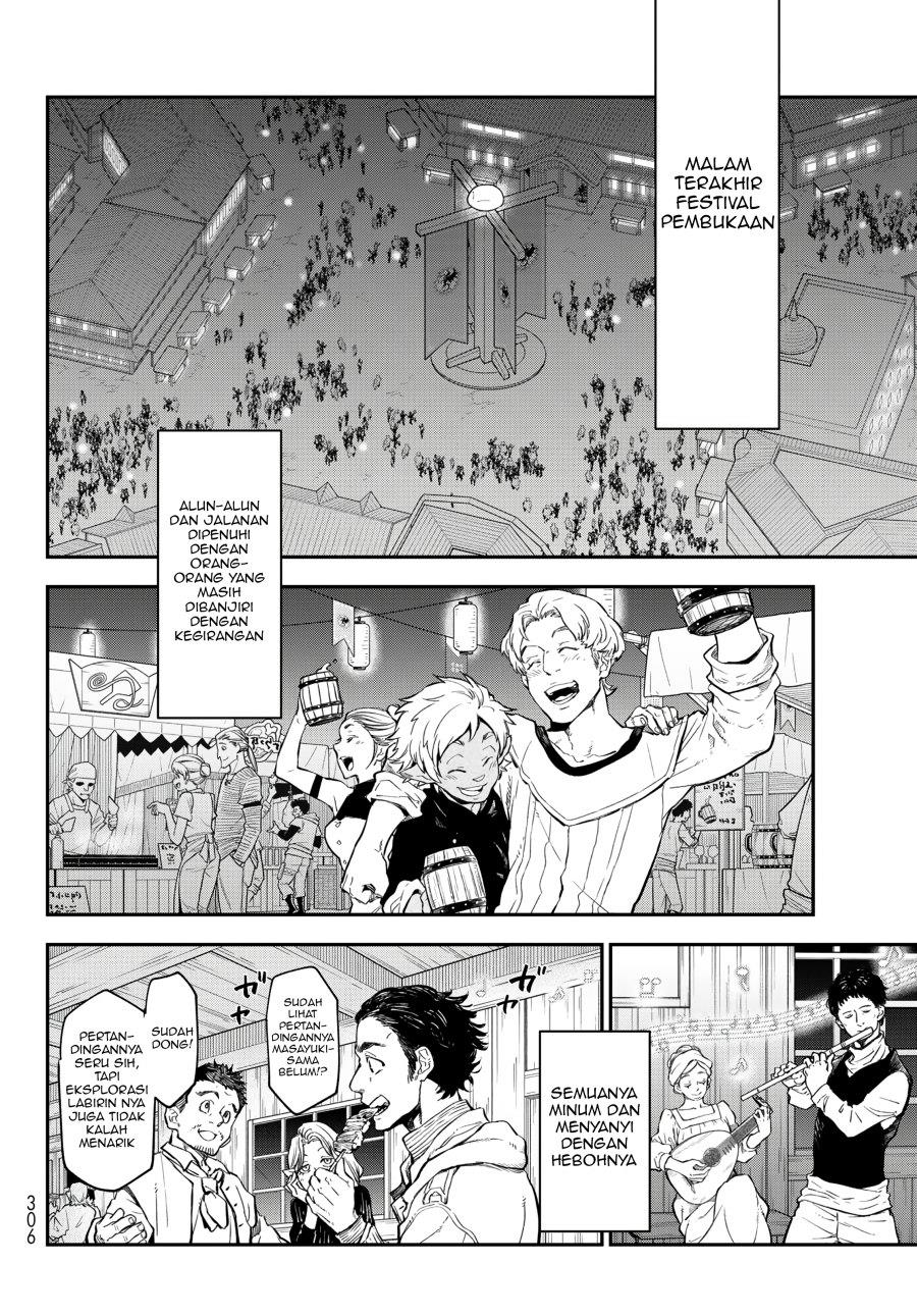 Tensei Shitara Slime Datta Ken Chap 118 - Next Chap 119