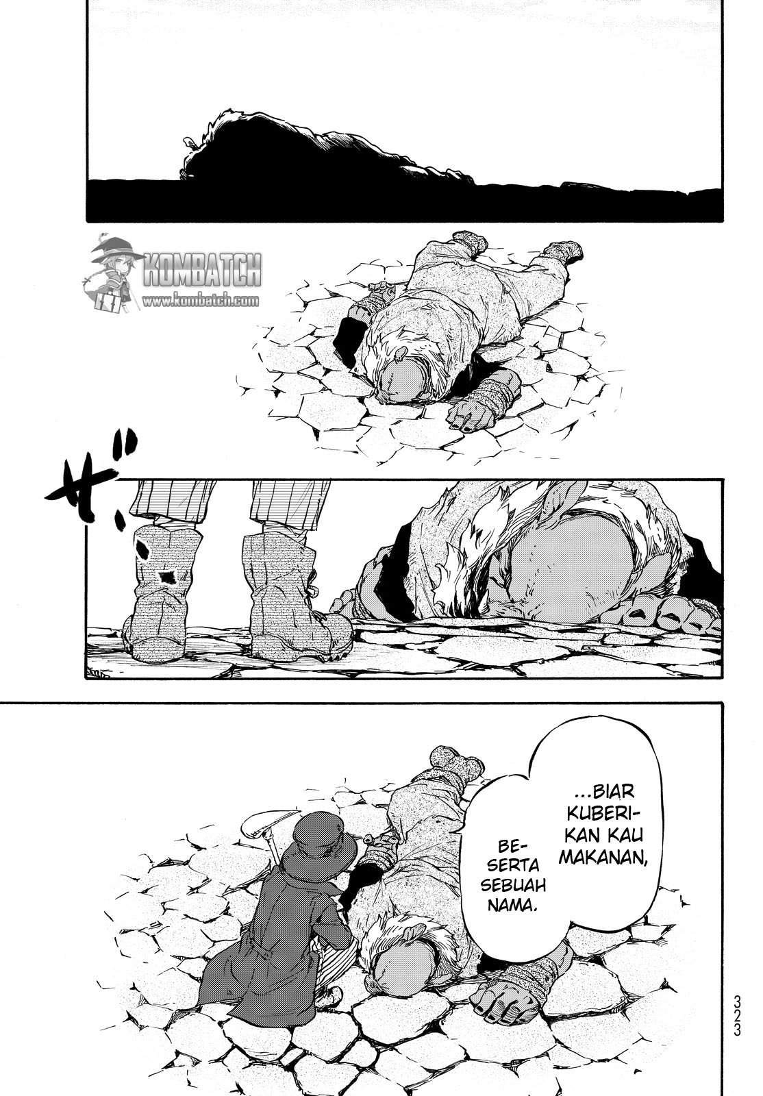 Tensei Shitara Slime Datta Ken Chap 11 - Next Chap 12