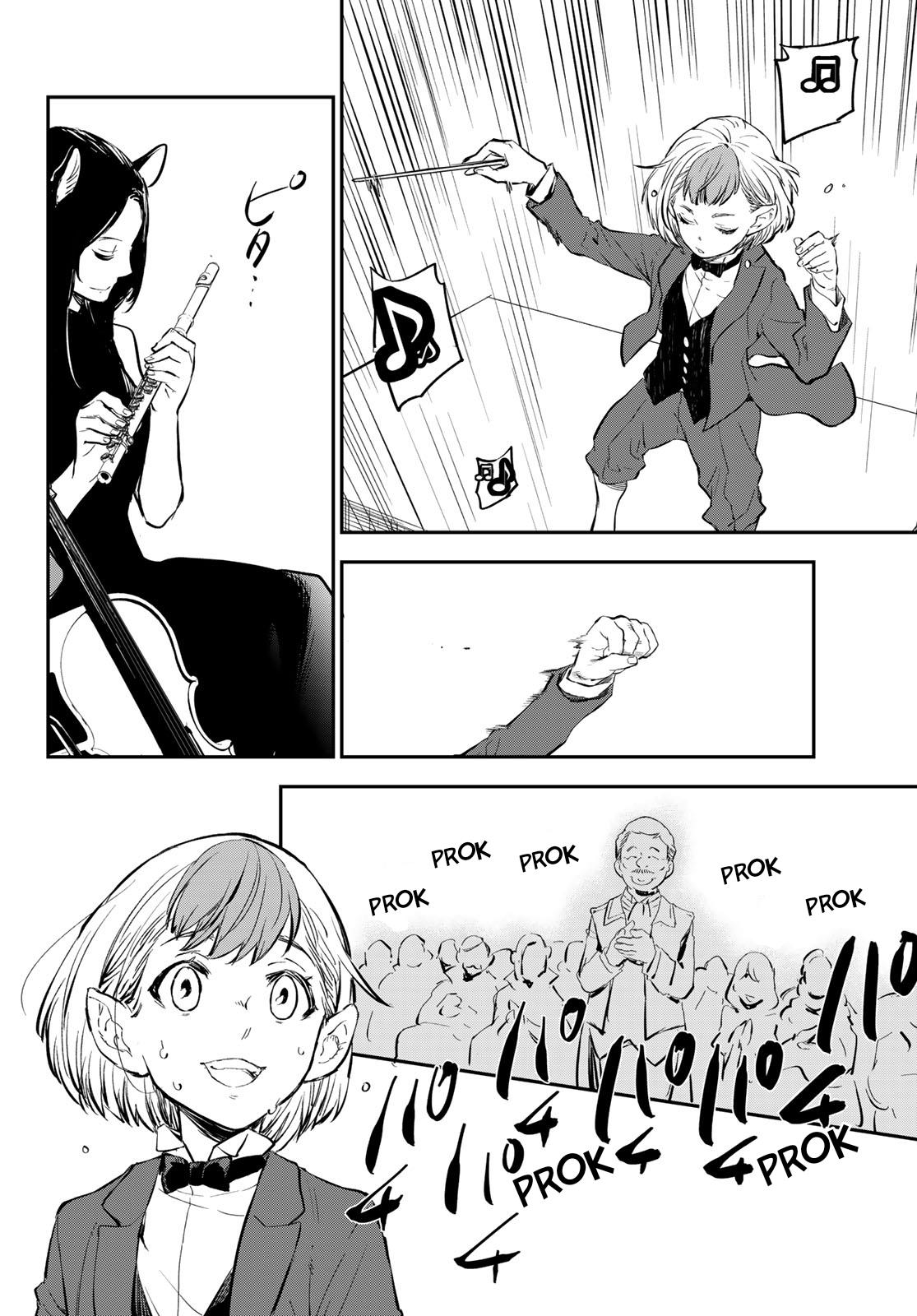 Tensei Shitara Slime Datta Ken Chap 111 - Next Chap 112