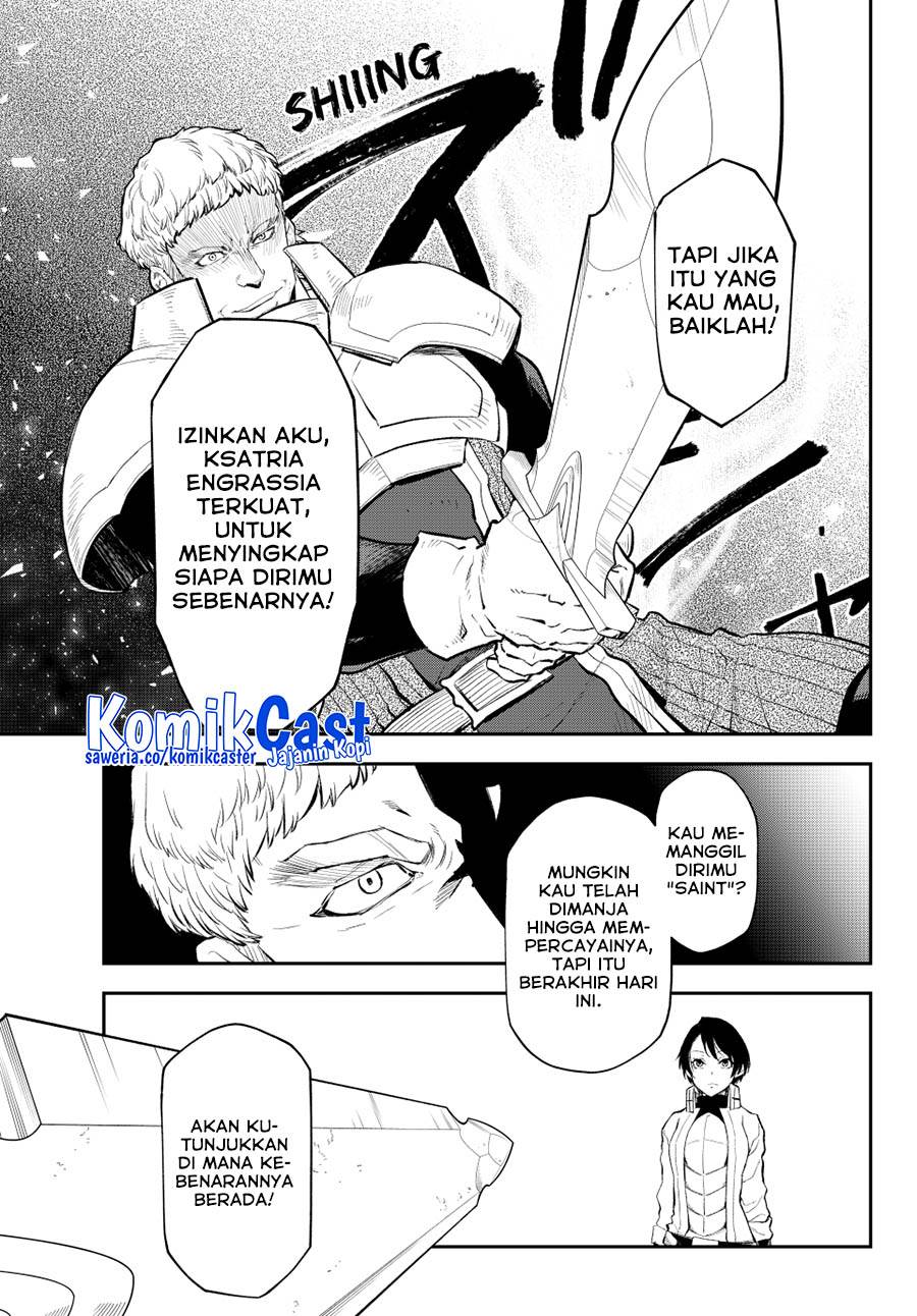 Tensei Shitara Slime Datta Ken Chap 124 - Next Chap 125