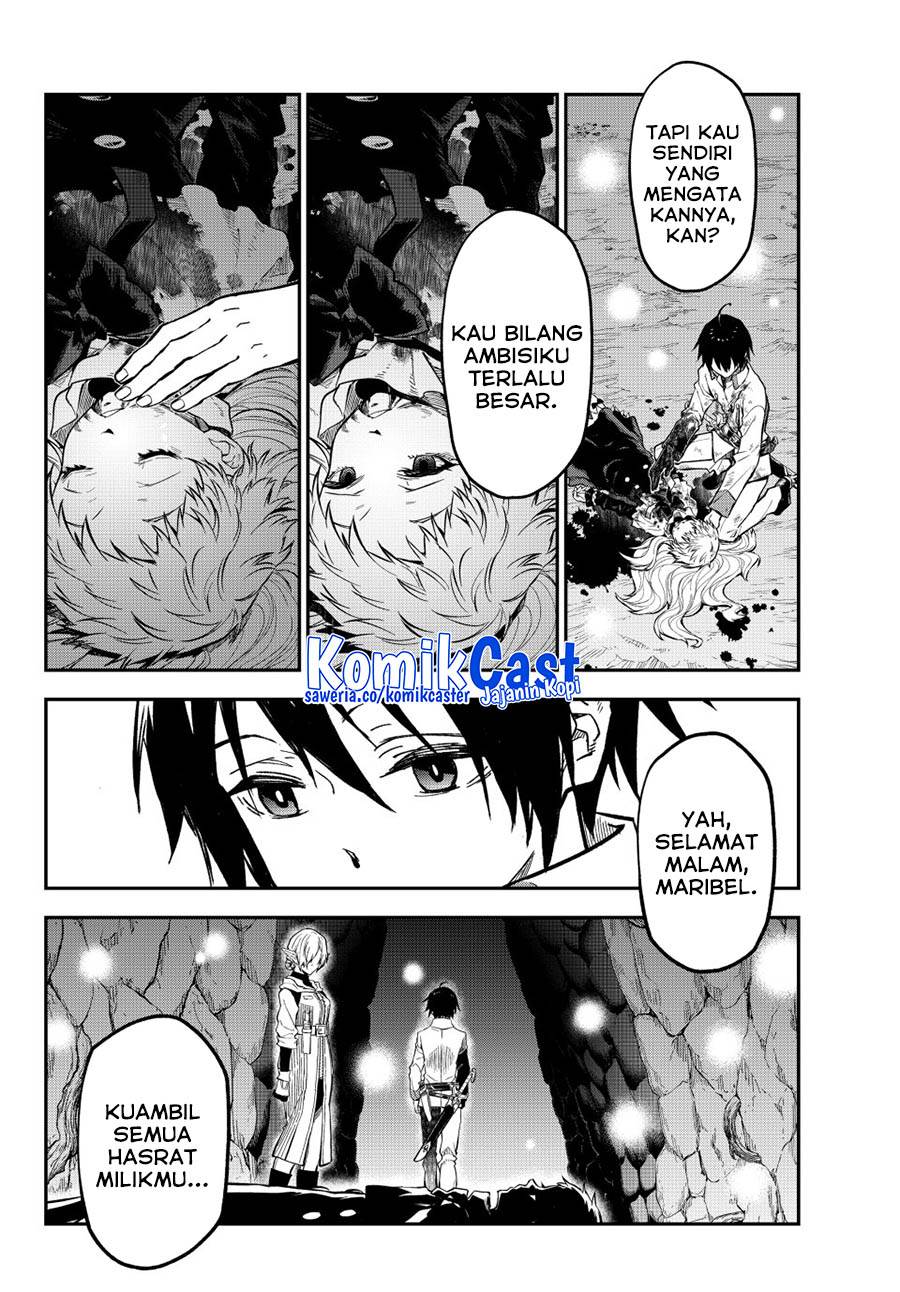 Tensei Shitara Slime Datta Ken Chap 129 - Next Chap 130