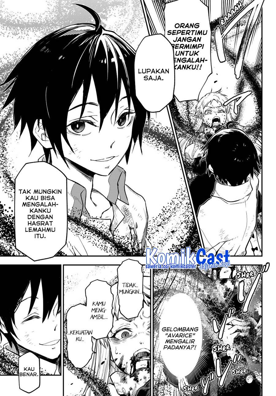 Tensei Shitara Slime Datta Ken Chap 129 - Next Chap 130