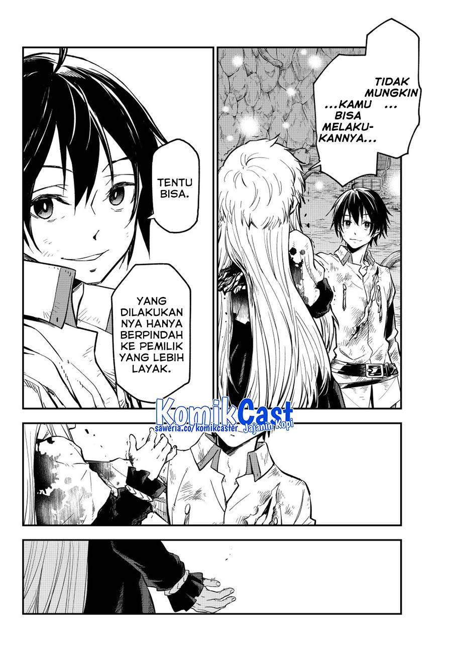 Tensei Shitara Slime Datta Ken Chap 129 - Next Chap 130
