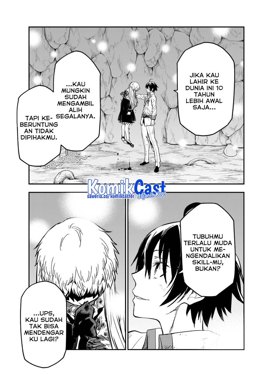 Tensei Shitara Slime Datta Ken Chap 129 - Next Chap 130