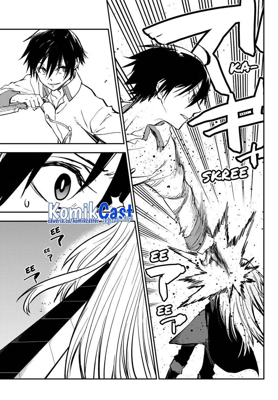 Tensei Shitara Slime Datta Ken Chap 129 - Next Chap 130