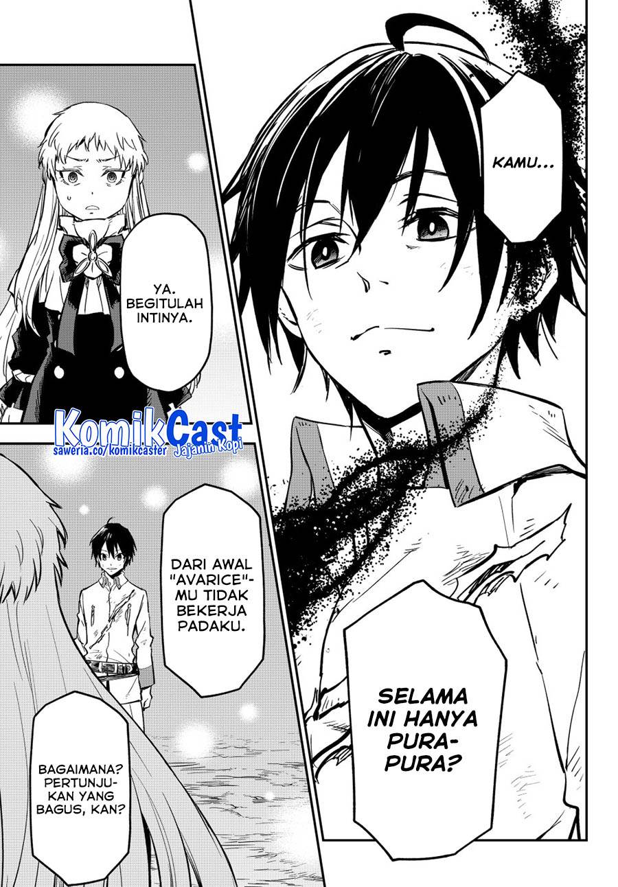 Tensei Shitara Slime Datta Ken Chap 129 - Next Chap 130