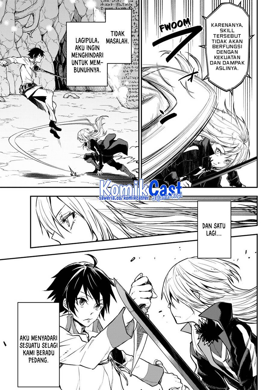 Tensei Shitara Slime Datta Ken Chap 129 - Next Chap 130