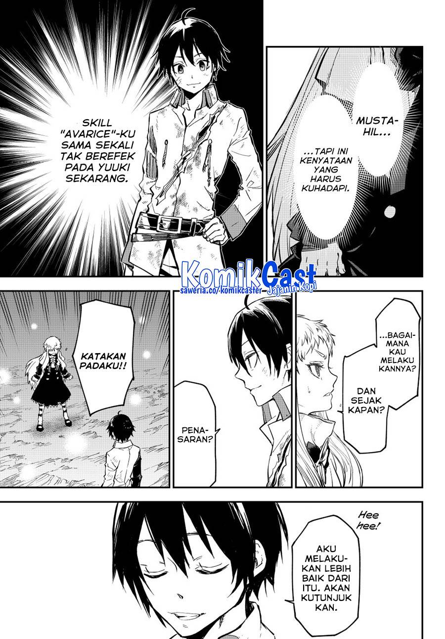 Tensei Shitara Slime Datta Ken Chap 129 - Next Chap 130