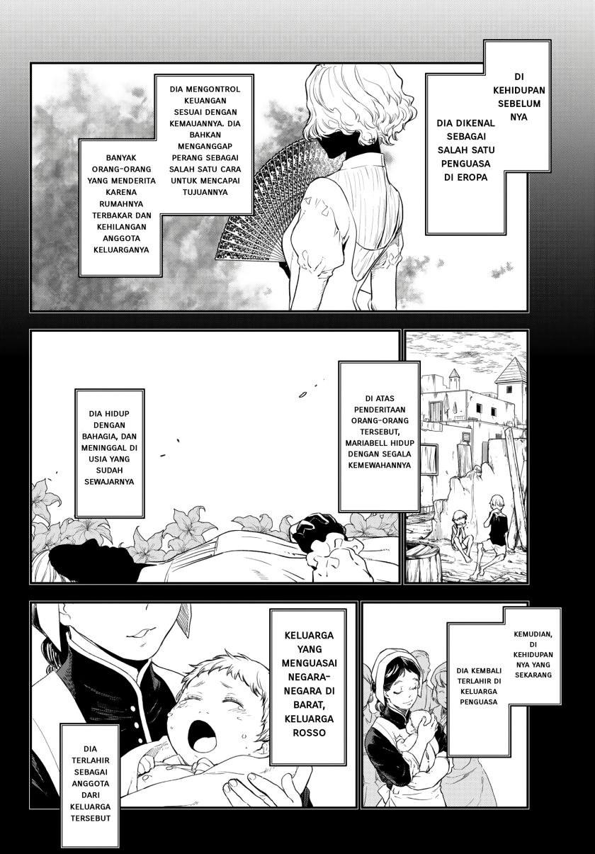 Tensei Shitara Slime Datta Ken Chap 120 - Next Chap 121