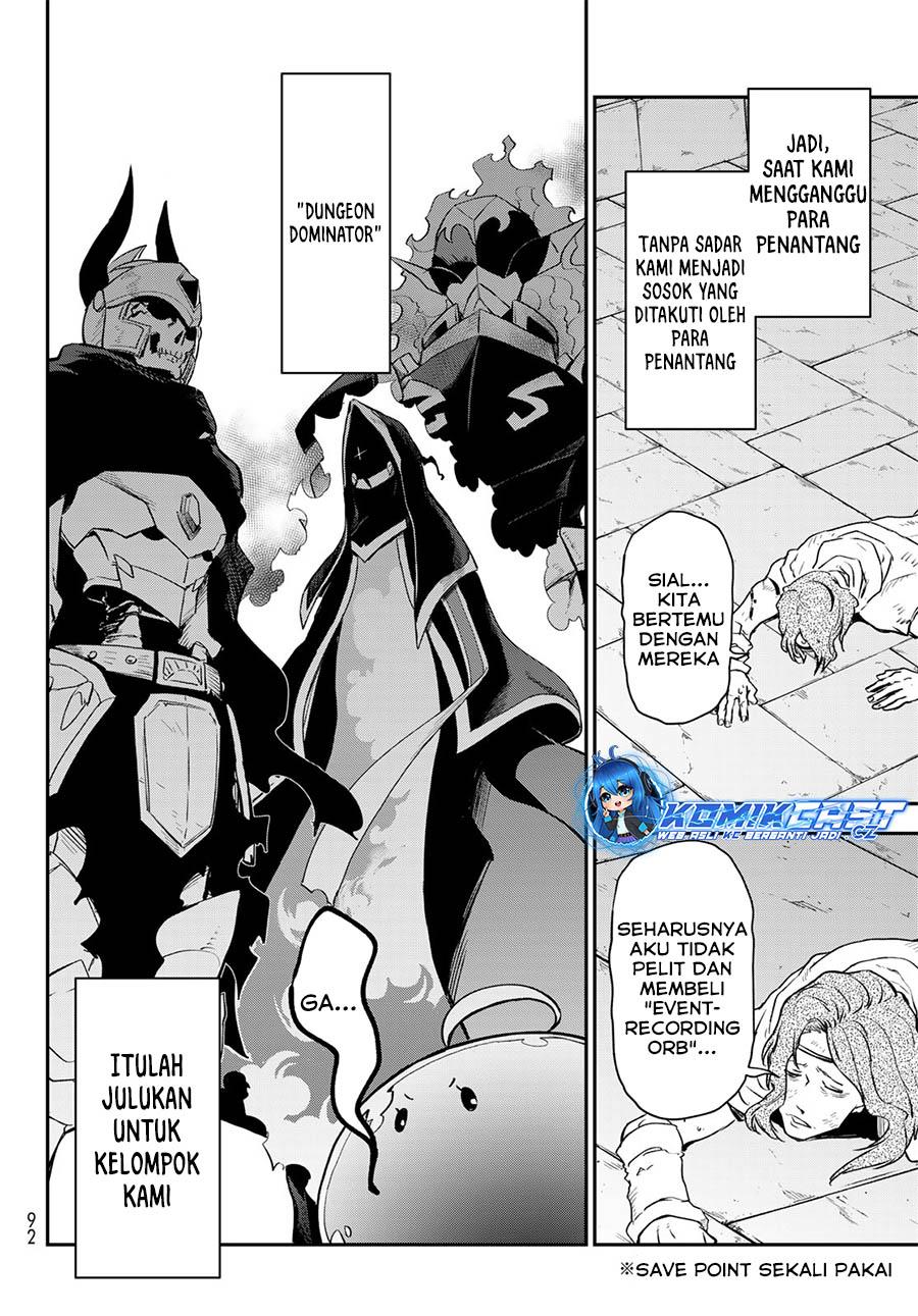 Tensei Shitara Slime Datta Ken Chap 121 - Next Chap 122