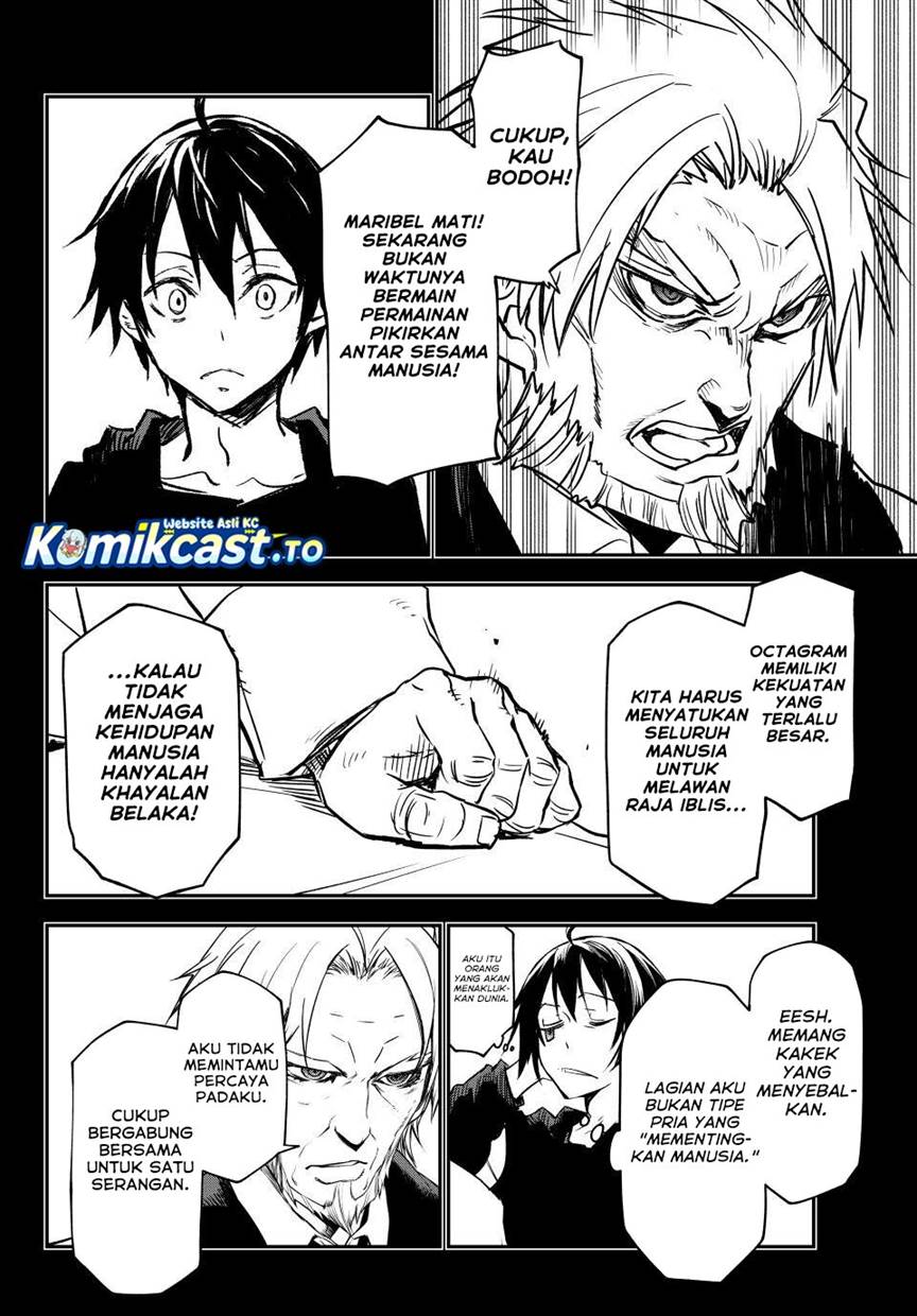 Tensei Shitara Slime Datta Ken Chap 137 - Next Chap 138