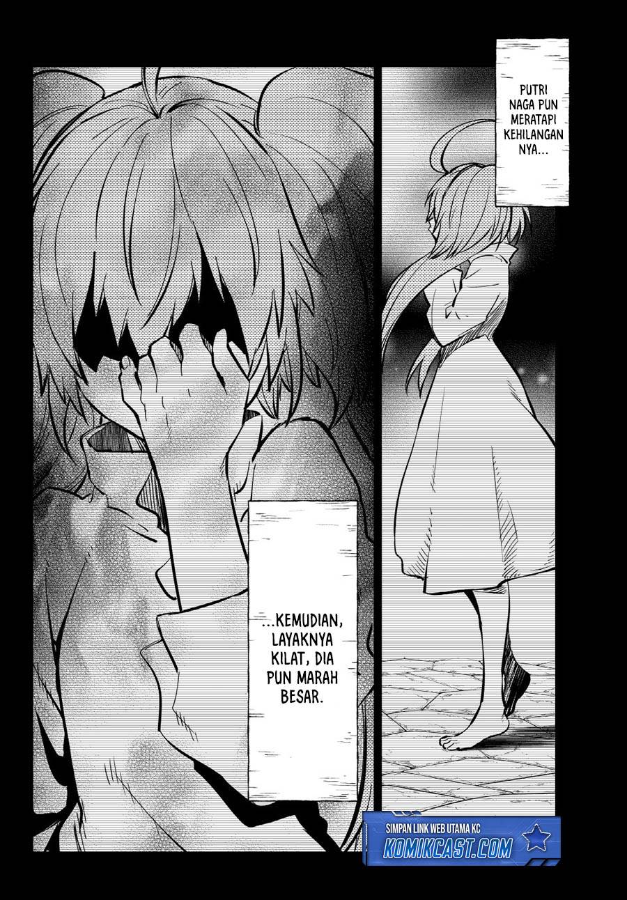 Tensei Shitara Slime Datta Ken Chap 130 - Next Chap 131