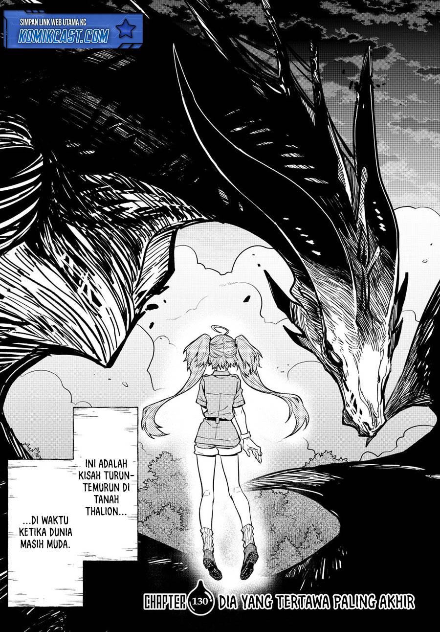 Tensei Shitara Slime Datta Ken Chap 130 - Next Chap 131