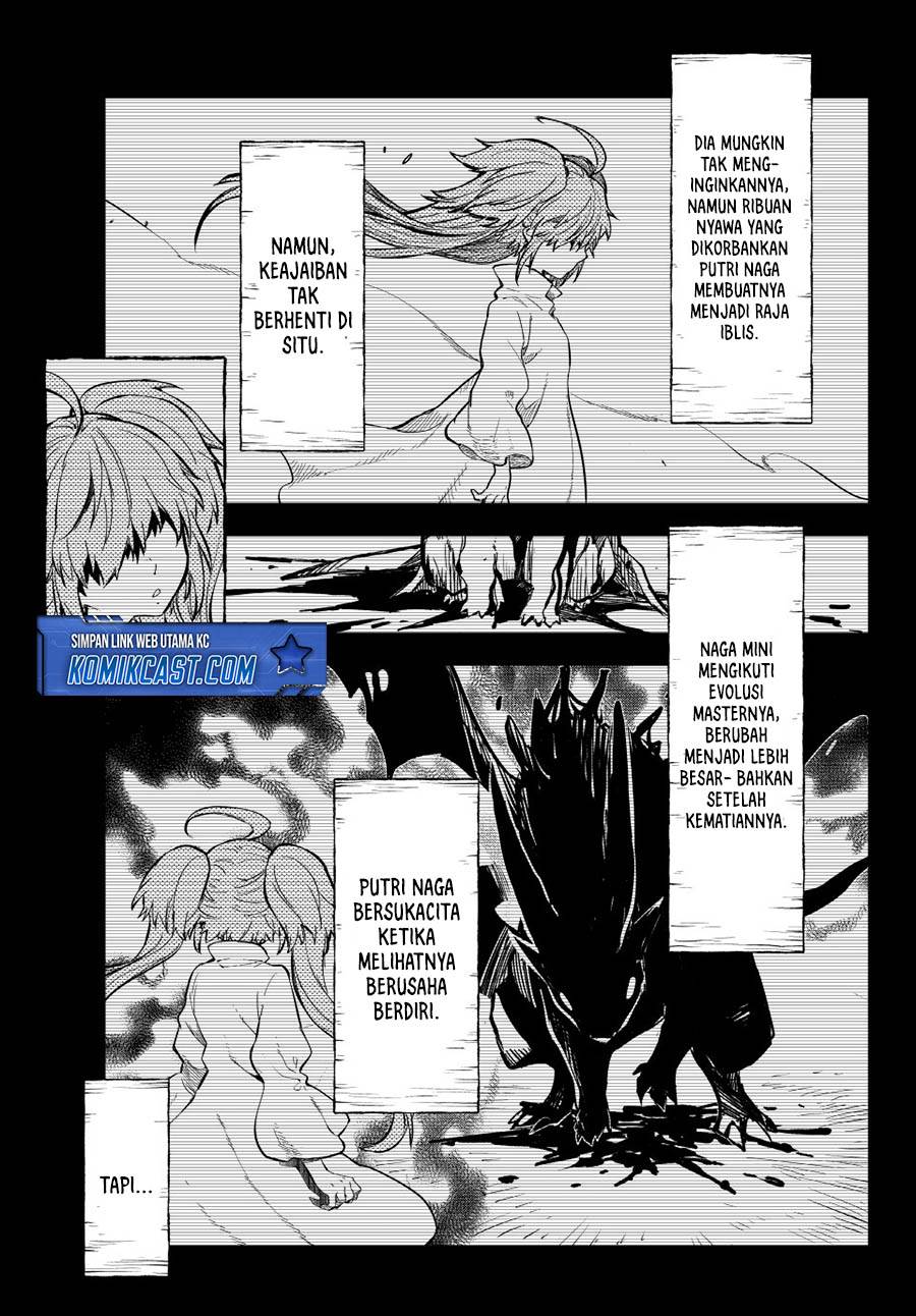 Tensei Shitara Slime Datta Ken Chap 130 - Next Chap 131