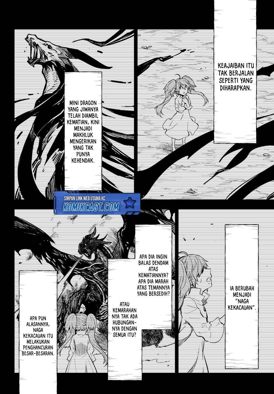 Tensei Shitara Slime Datta Ken Chap 130 - Next Chap 131