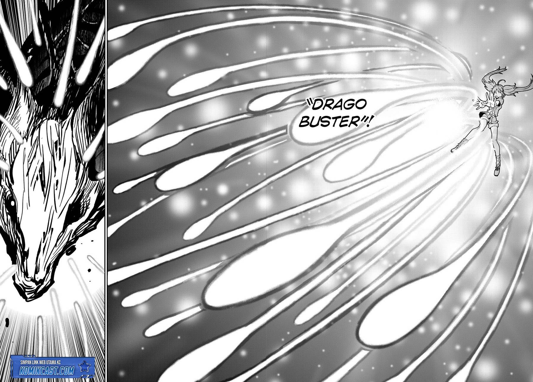 Tensei Shitara Slime Datta Ken Chap 130 - Next Chap 131