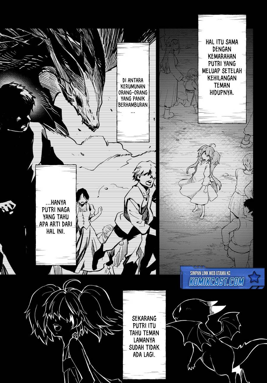 Tensei Shitara Slime Datta Ken Chap 130 - Next Chap 131