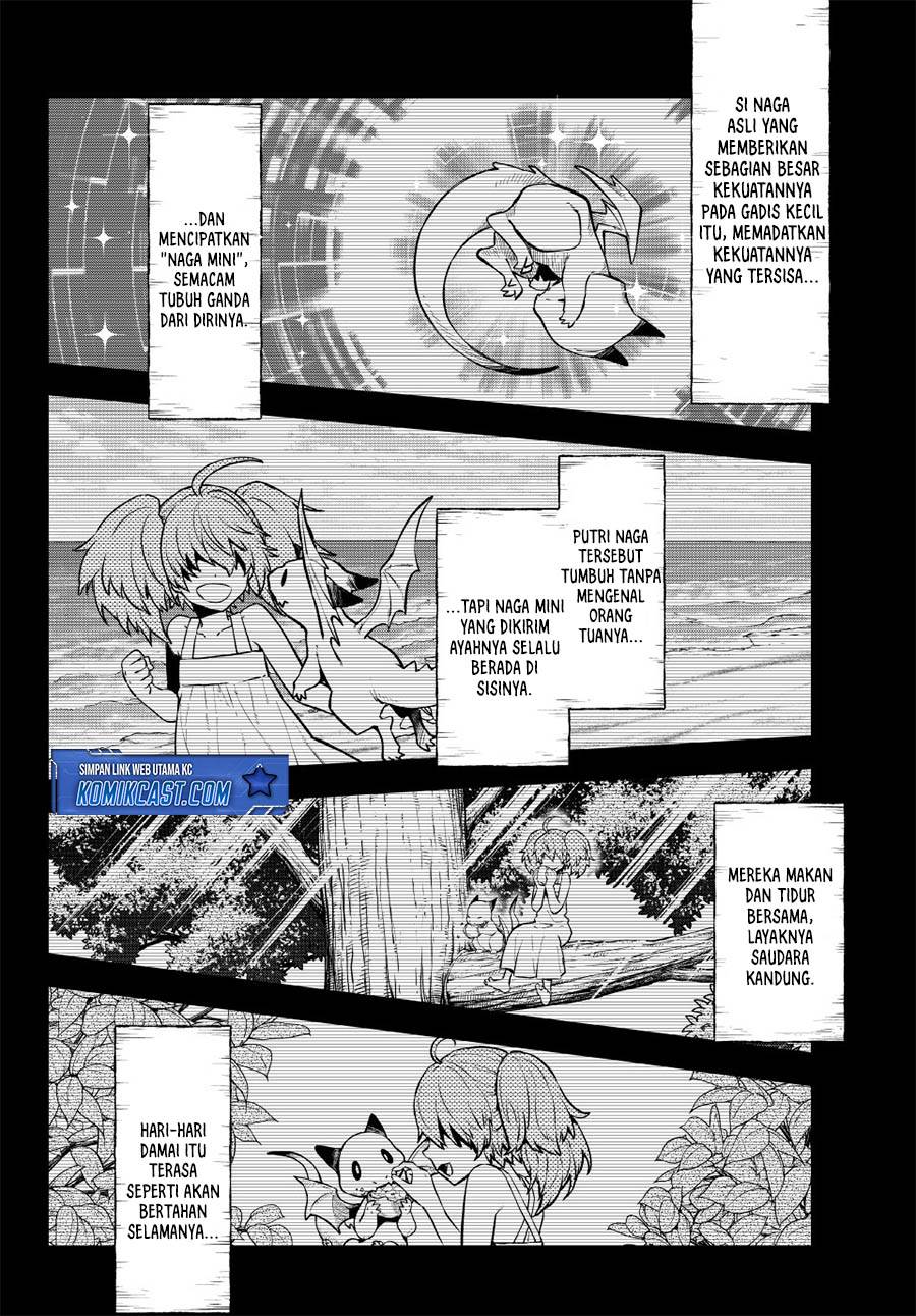 Tensei Shitara Slime Datta Ken Chap 130 - Next Chap 131