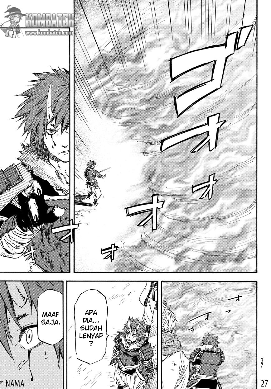 Tensei Shitara Slime Datta Ken Chap 13 - Next Chap 14