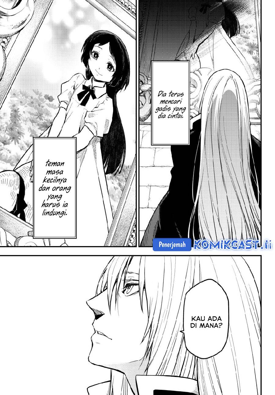 Tensei Shitara Slime Datta Ken Chap 131 - Next Chap 132