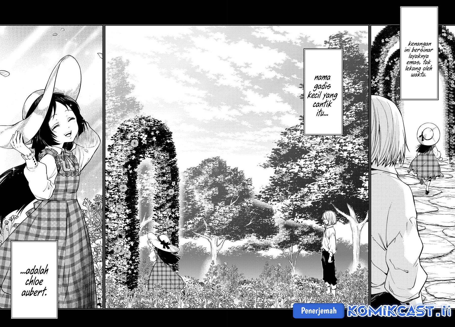 Tensei Shitara Slime Datta Ken Chap 131 - Next Chap 132