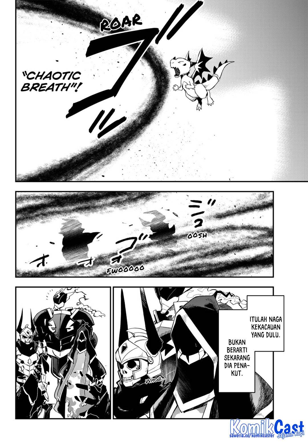 Tensei Shitara Slime Datta Ken Chap 132 - Next Chap 133