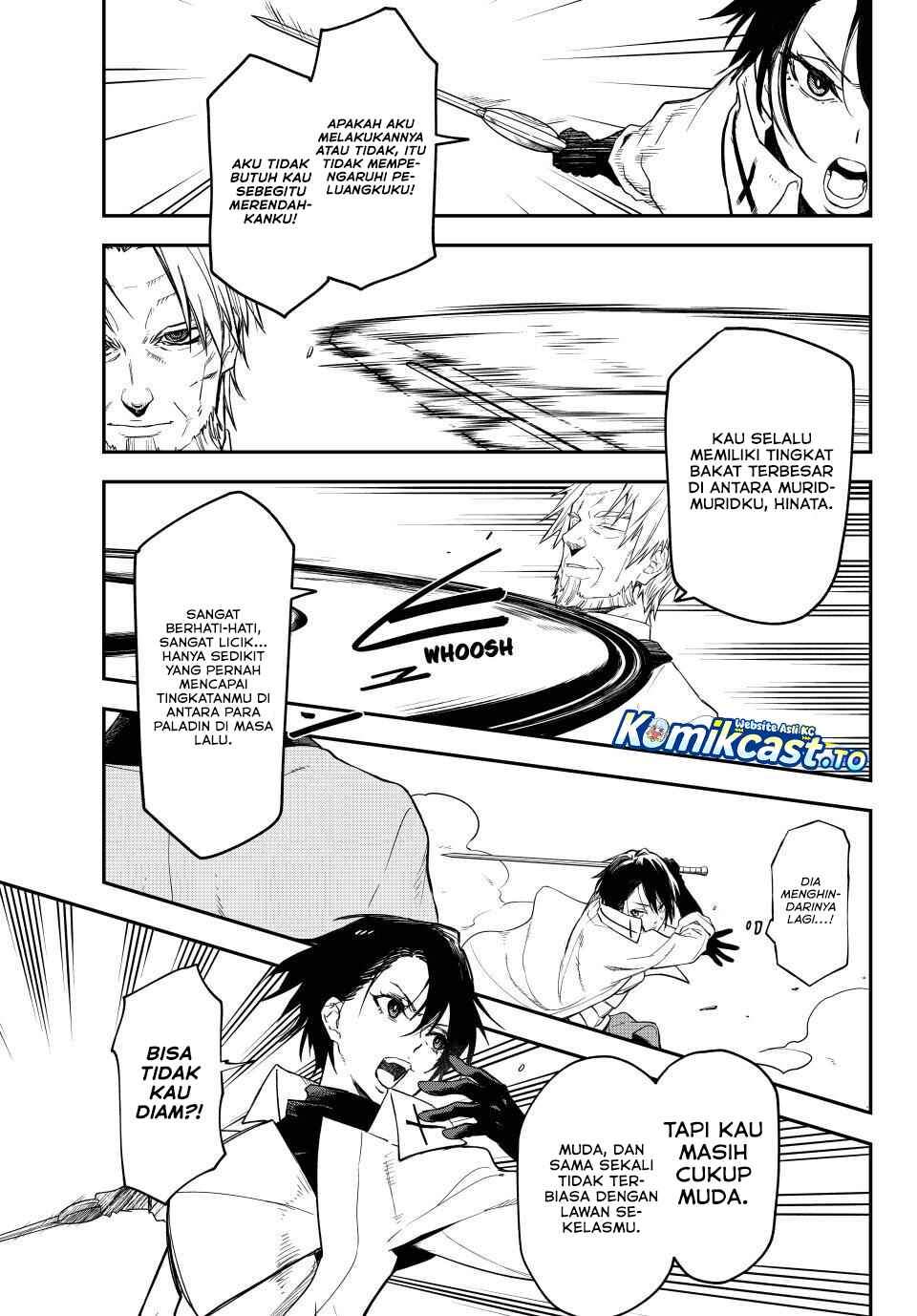 Tensei Shitara Slime Datta Ken Chap 140 - Next Chap 141