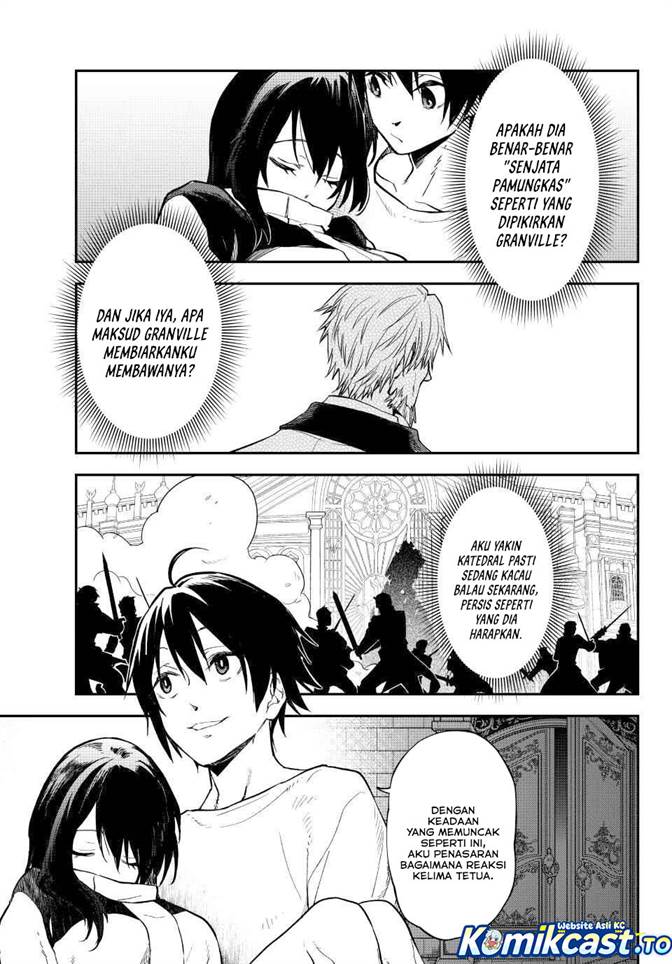 Tensei Shitara Slime Datta Ken Chap 141 - Next Chap 142
