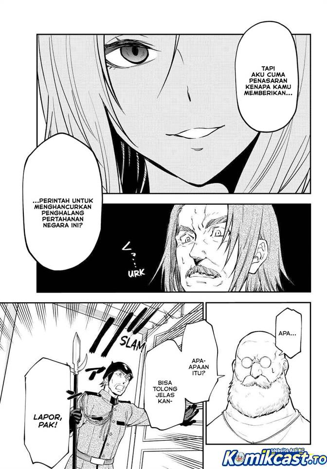 Tensei Shitara Slime Datta Ken Chap 141 - Next Chap 142