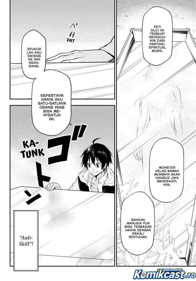 Tensei Shitara Slime Datta Ken Chap 141 - Next Chap 142