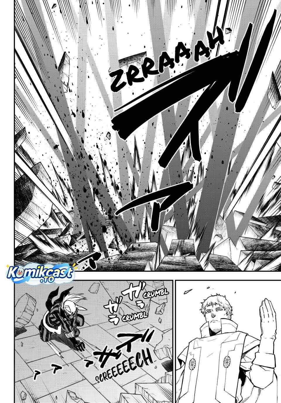 Tensei Shitara Slime Datta Ken Chap 142 - Next Chap 143
