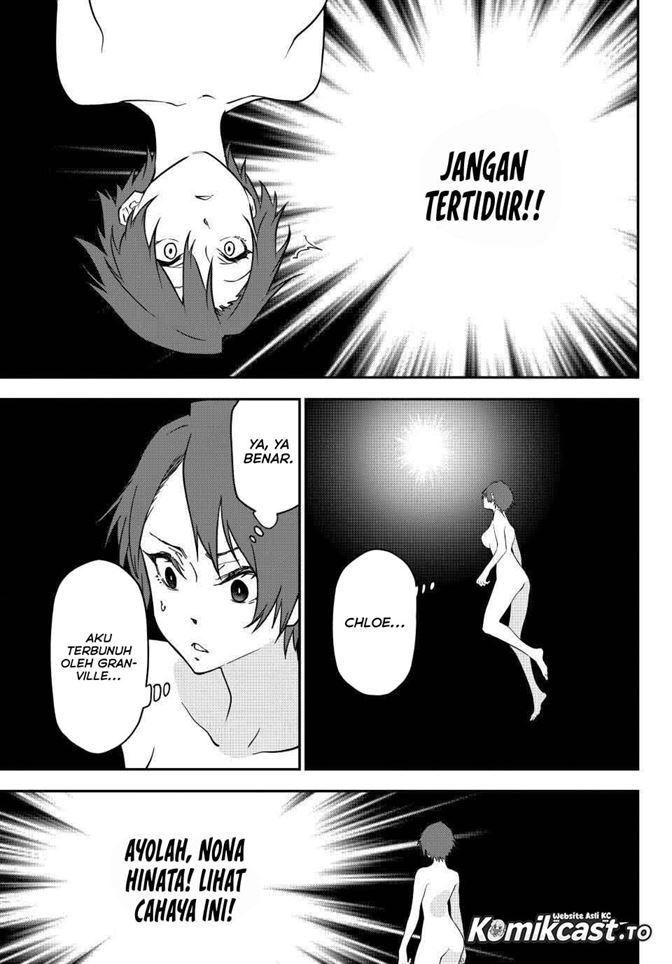 Tensei Shitara Slime Datta Ken Chap 143 - Next Chap 144