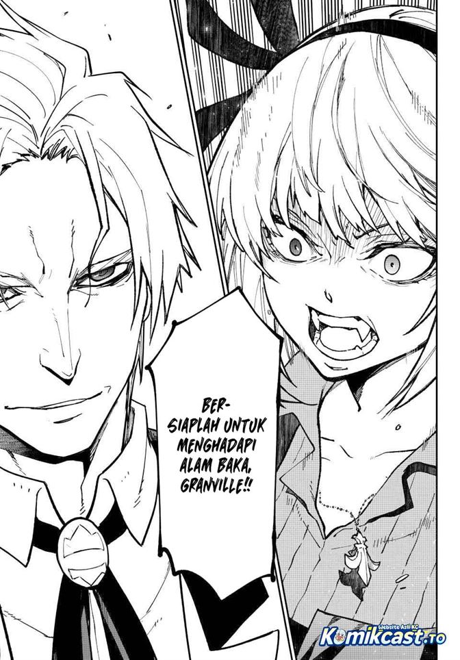 Tensei Shitara Slime Datta Ken Chap 143 - Next Chap 144