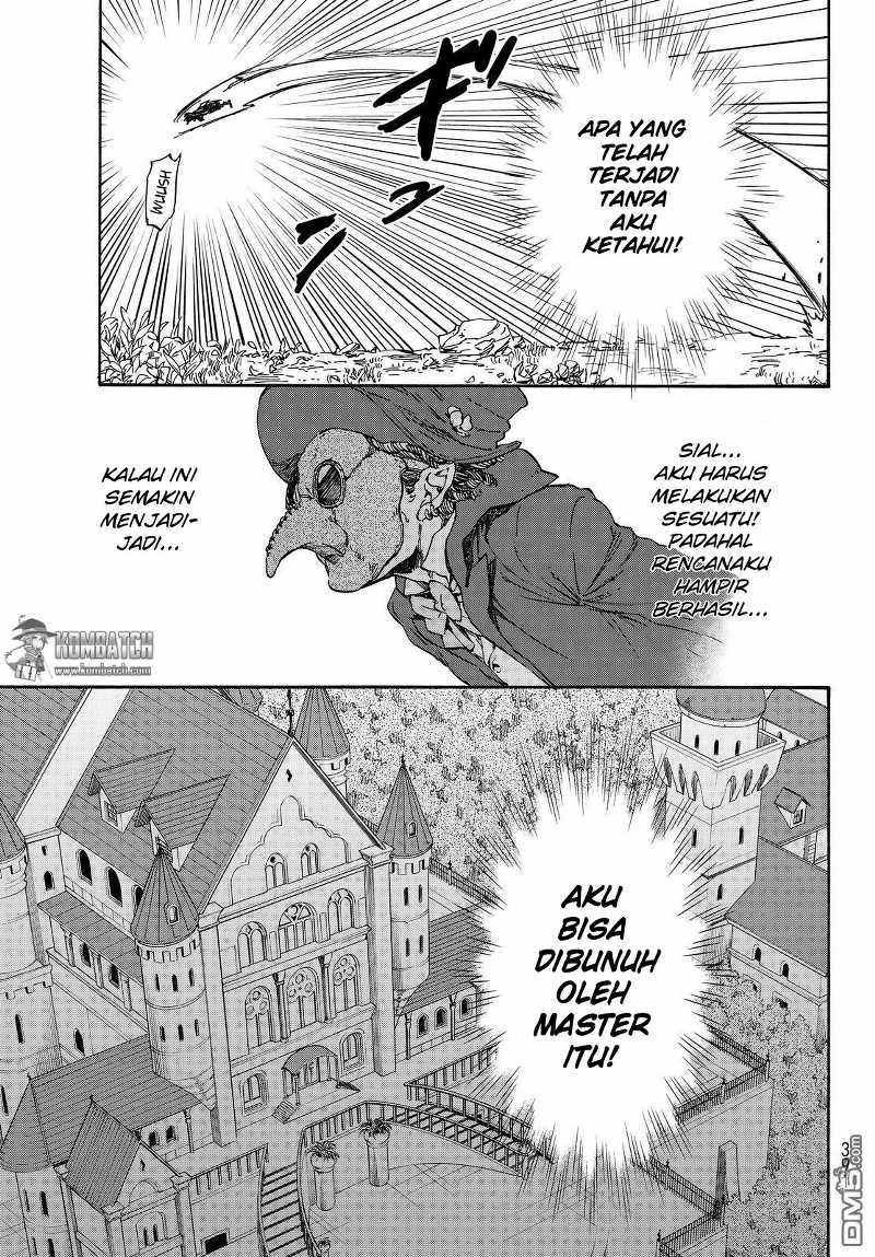 Tensei Shitara Slime Datta Ken Chap 22 - Next Chap 23