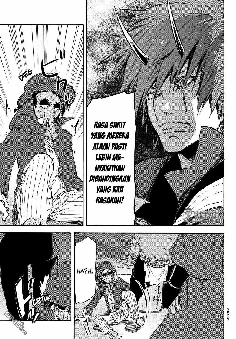 Tensei Shitara Slime Datta Ken Chap 23 - Next Chap 24