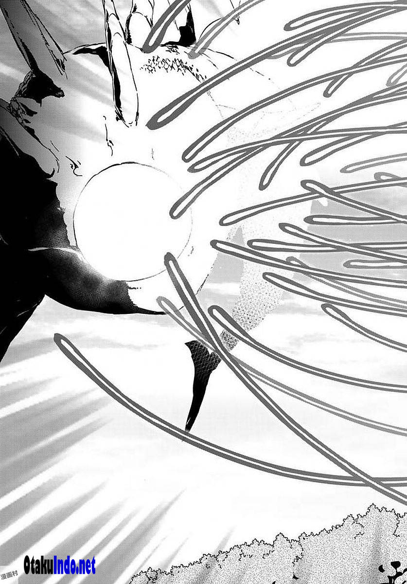 Tensei Shitara Slime Datta Ken Chap 38 - Next Chap 39