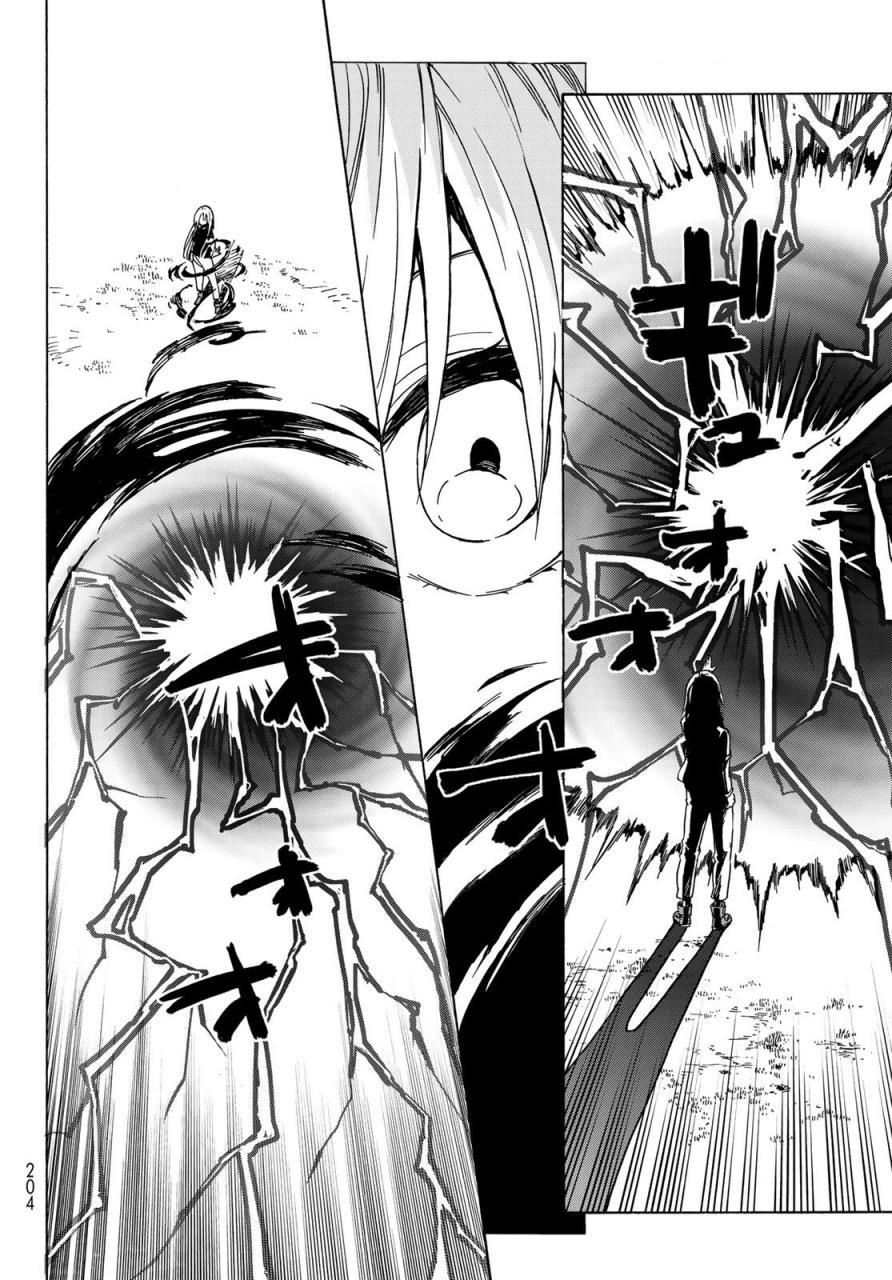Tensei Shitara Slime Datta Ken Chap 40 - Next Chap 41