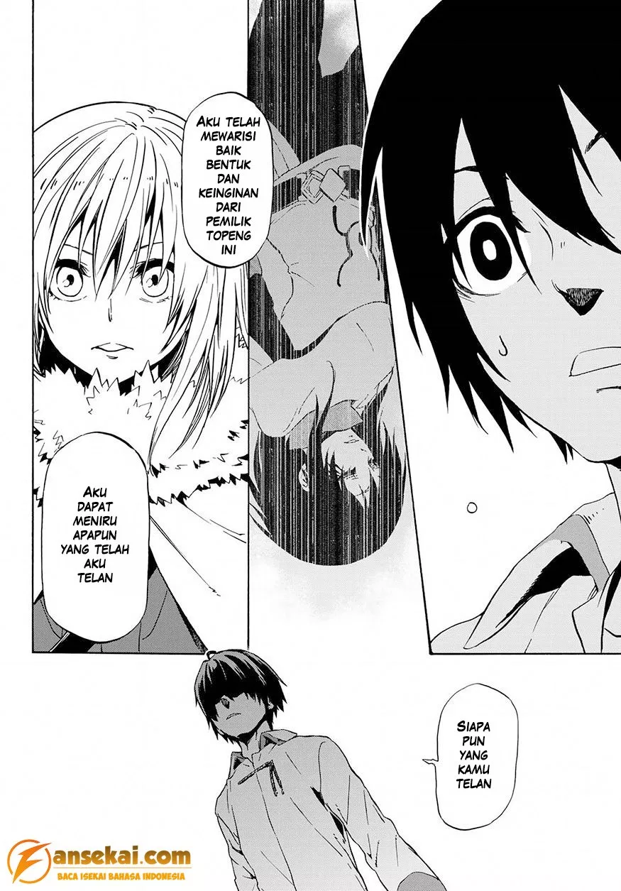 Tensei Shitara Slime Datta Ken Chap 46 - Next Chap 47