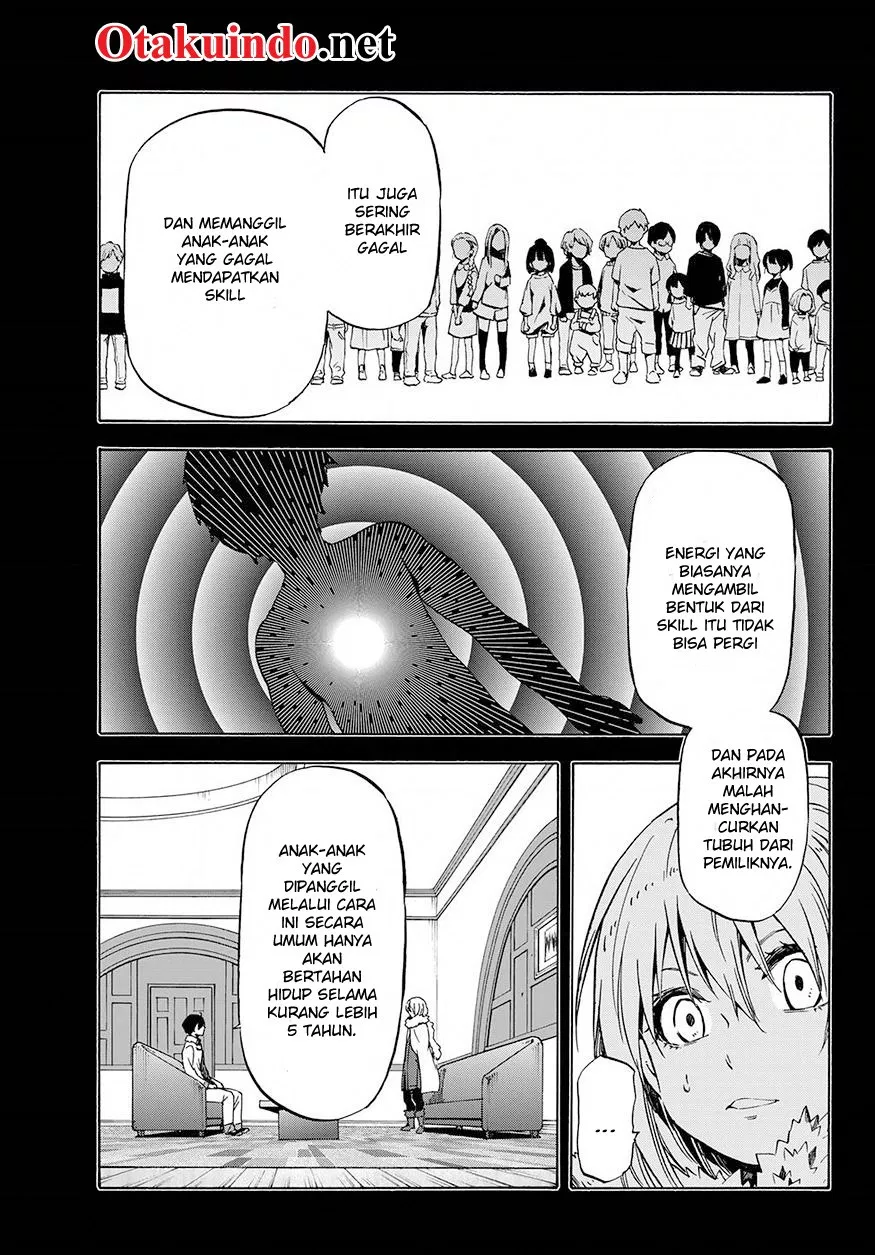 Tensei Shitara Slime Datta Ken Chap 47 - Next Chap 48