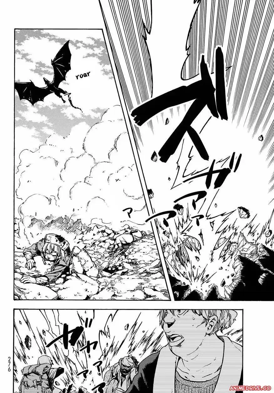 Tensei Shitara Slime Datta Ken Chap 48 - Next Chap 49
